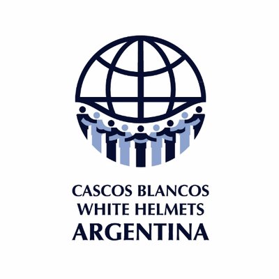 The White Helmets Initiative 
